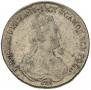 1 rouble 1782 year