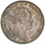 1 rouble 1834 year