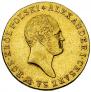 50 złotych 1817 year