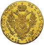 50 злотых 1818 года