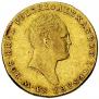 25 złotych 1817 year