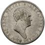 10 złotych 1824 year