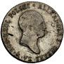 2 złote 1819 year