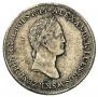 1 złoty 1830 year