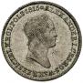 1 złoty 1832 year