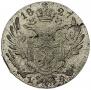10 грошей 1827 года