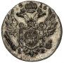 5 groszy 1816 year