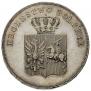 5 złotych 1831 year