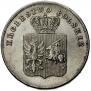5 złotych 1831 year