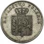 2 złote 1831 year