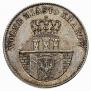 1 złoty 1835 year