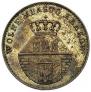 5 groszy 1835 year