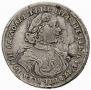 Полтина 1719 года