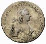 1 rouble 1764 year