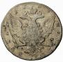 1 rouble 1764 year