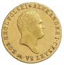 50 złotych 1817 year