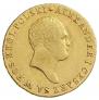 50 złotych 1817 year