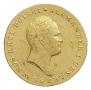 25 złotych 1817 year