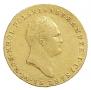 25 złotych 1817 year