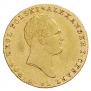 25 złotych 1818 year