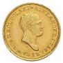 25 złotych 1824 year