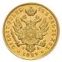 25 złotych 1824 year