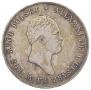 10 złotych 1821 year