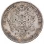 10 złotych 1821 year