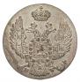 10 groszy 1837 year