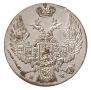 10 groszy 1840 year