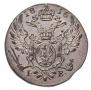 5 groszy 1816 year