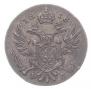5 groszy 1818 year