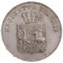 5 złotych 1831 year