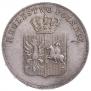 5 złotych 1831 year
