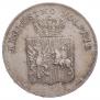 5 złotych 1831 year