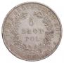 5 złotych 1831 year