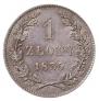 1 złoty 1835 year
