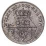 10 groszy 1835 year