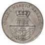 5 groszy 1835 year