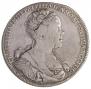 1 rouble 1726 year