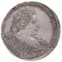 1 rouble 1732 year