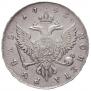 1 rouble 1743 year