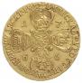 10 roubles 1766 year