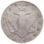 1 рубль 1780 года