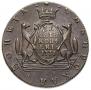 10 kopecks 1777 year
