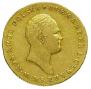 25 złotych 1817 year