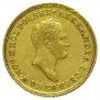 25 złotych 1825 year