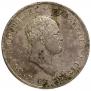 10 złotych 1822 year