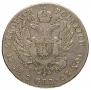 5 złotych 1817 year