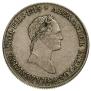 5 złotych 1829 year
